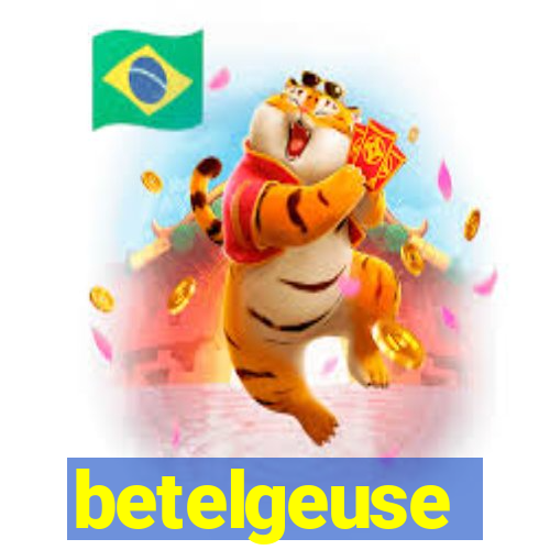 betelgeuse significado espiritual